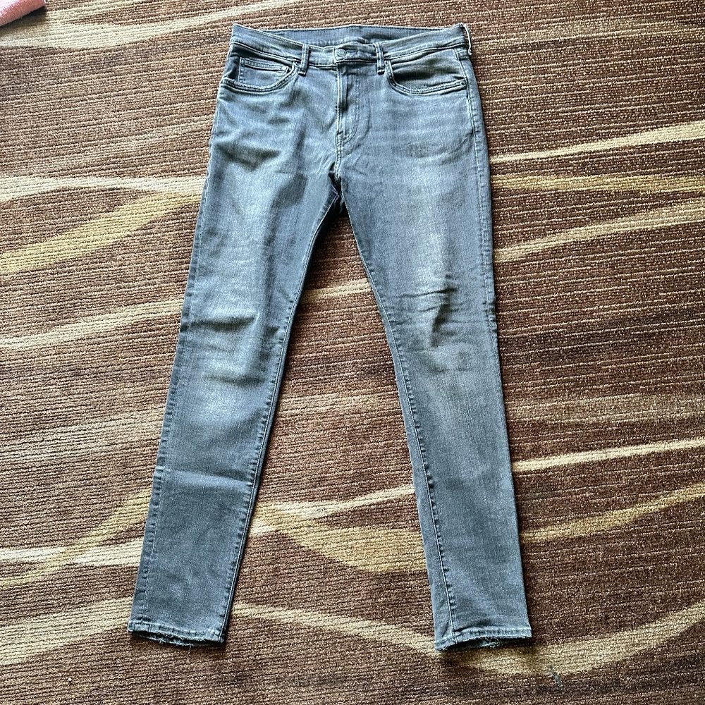 H&M Skinny black Jeans